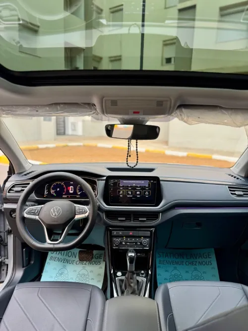 Volkswagen Tharu XR  2025 