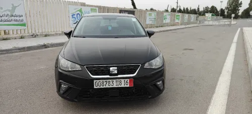 Seat Ibiza 2018 STYLE