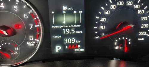 Suzuki Swift 2025 Monte-Carlo
