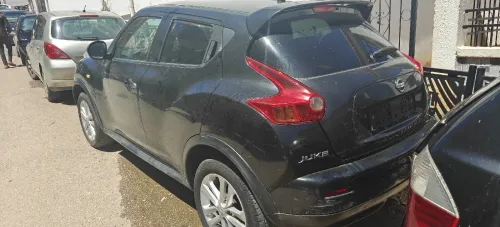 Nissan Juke 2013 Nismo