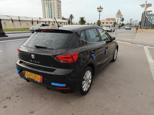 Seat Ibiza 2018 STYLE