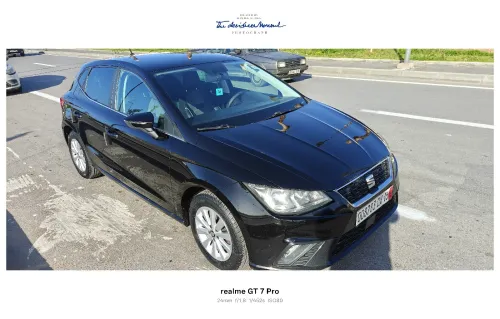 Seat Ibiza 2018 Style Facelift