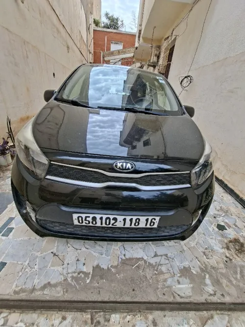 Kia Picanto 2018 LX Start