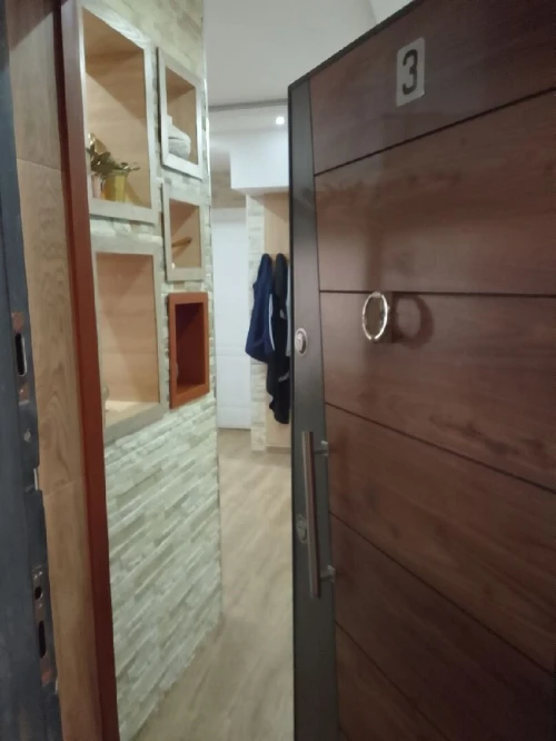 Vente Appartement F4 Tipaza Bou haroun
