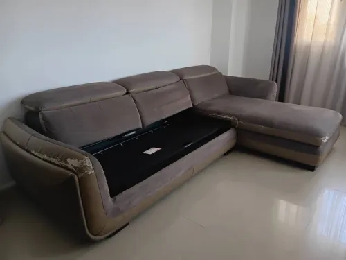 Fauteuil  clic clac