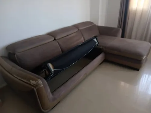 Fauteuil  clic clac