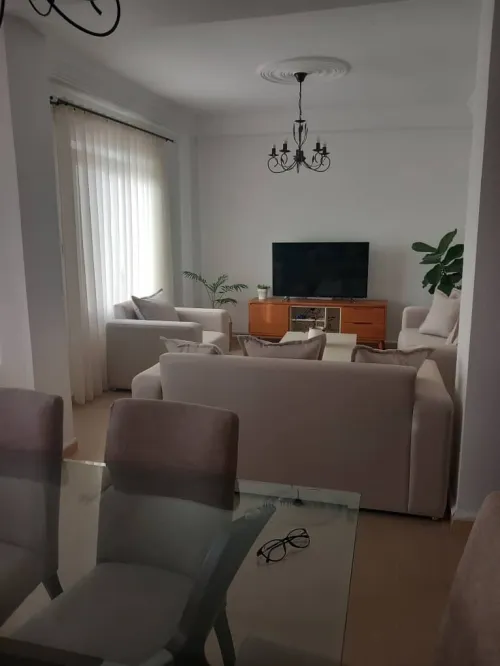 Vente Appartement Duplex F5 Alger Birtouta