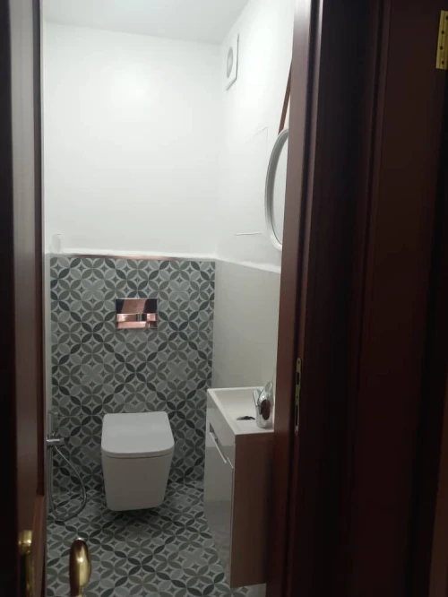 Vente Appartement Duplex F5 Alger Birtouta