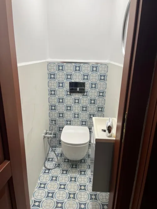 Vente Appartement Duplex F5 Alger Birtouta