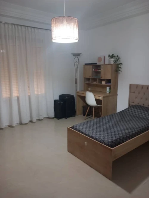 Vente Appartement Duplex F5 Alger Birtouta