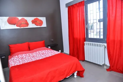 Location Villa Oran Ain el turck
