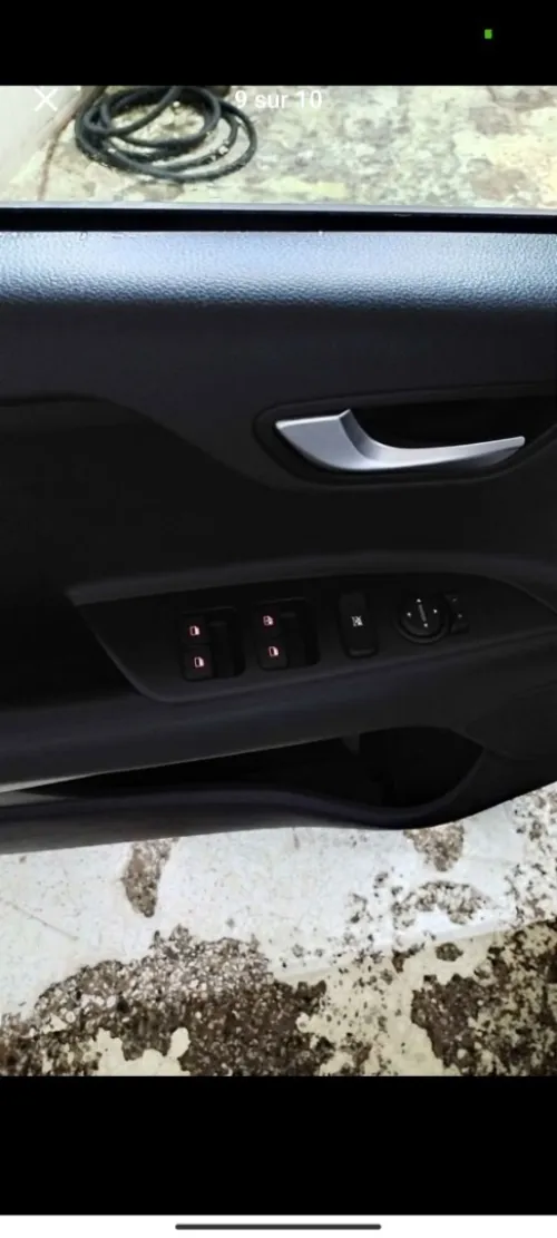 Kia Stonic 2021 Active