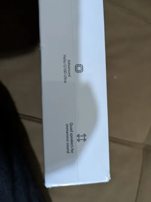 Redmi Pad 2 Wifi 6GB 128GB 