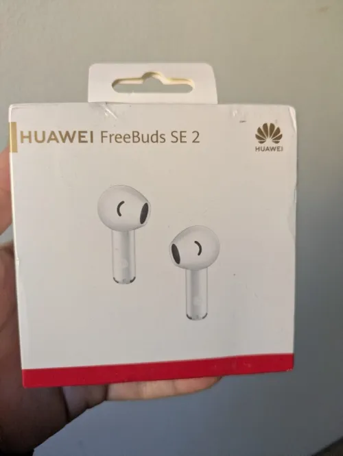 Huawei FreeBuds SE 2
