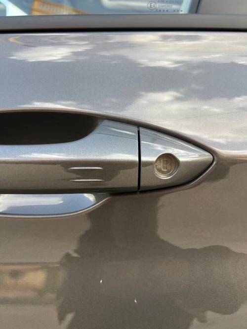 Geely Coolray 2025 Supar max