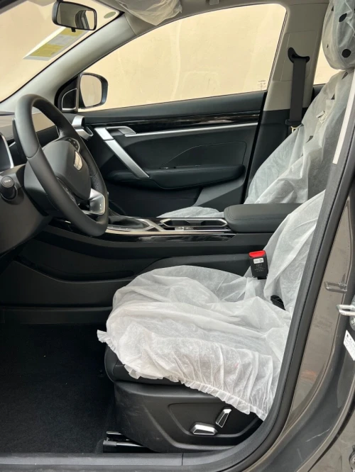 Geely Coolray 2025 Super Max 