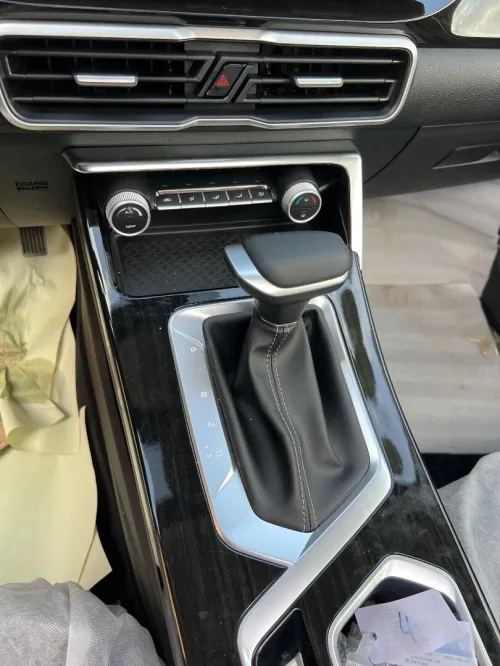 Geely Coolray 2025 Super Max 