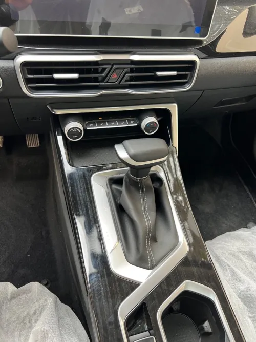 Geely Coolray 2025 Super Max 