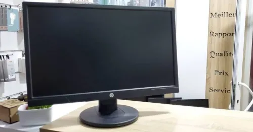 Écran HP 20.7 pouces à vendre