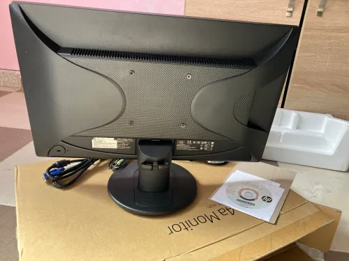 Écran HP 20.7 " à vendre