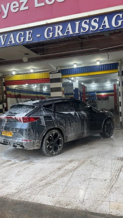 Cupra  Cupra fermantour 2021 Cupra 