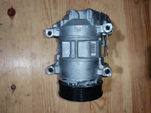 Compresseur climatiseur Peugeot ciroen DS 