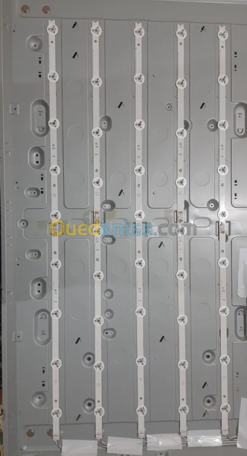 Réparation TV - PLASMA - LCD - LED - 3D - corved - Oled 7j/7j