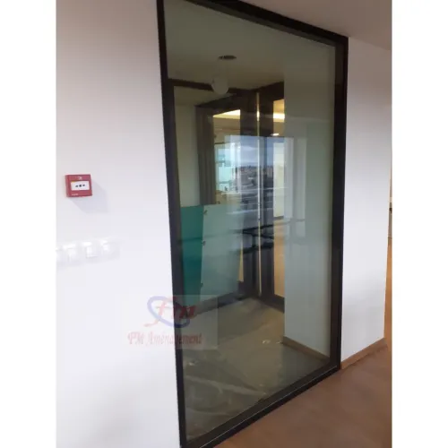 Aluminium, PVC, Cloisons amovibles, séparation, Porte, fenêtre, traitement de façades, verre, aménagement