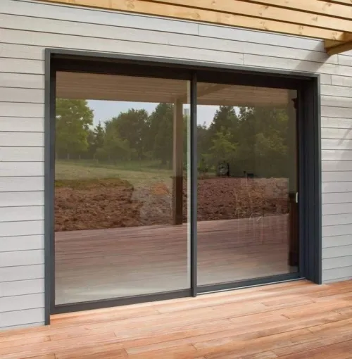 Aluminium TPR. Strugal Meta50. Hps porte.  fenêtre