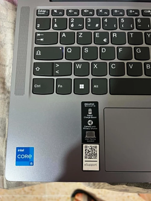 Lenovo ideapad slim 3