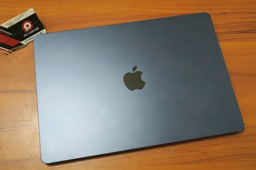 Macbook air 2025