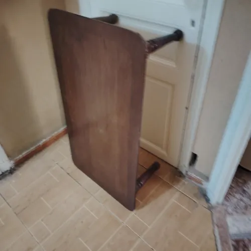 Table à 3000 Da 