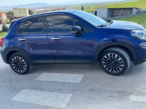Fiat 500x 2023 Club