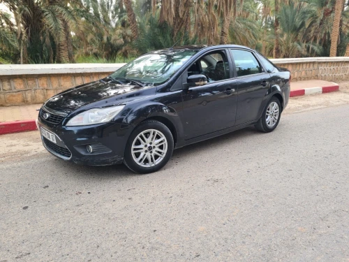 Ford Focus 5 portes 2008 Focus 5 portes