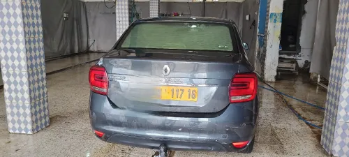 Renault Symbol 2017 Made In Bladi