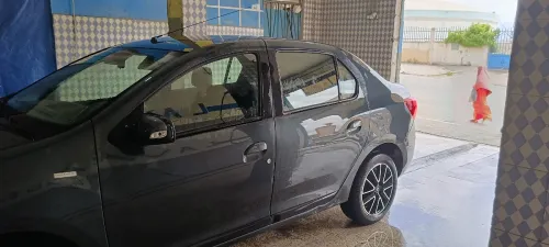 Renault Symbol 2017 Made In Bladi