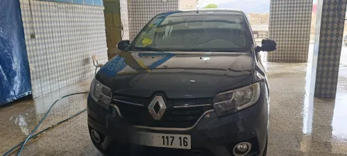 Renault Symbol 2017 Made In Bladi