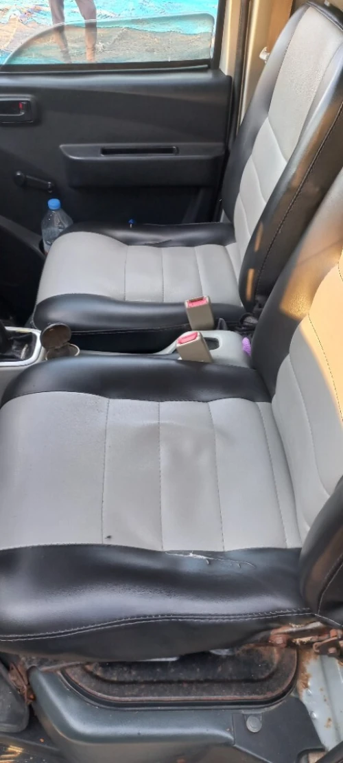 Chery Yoki 2019 