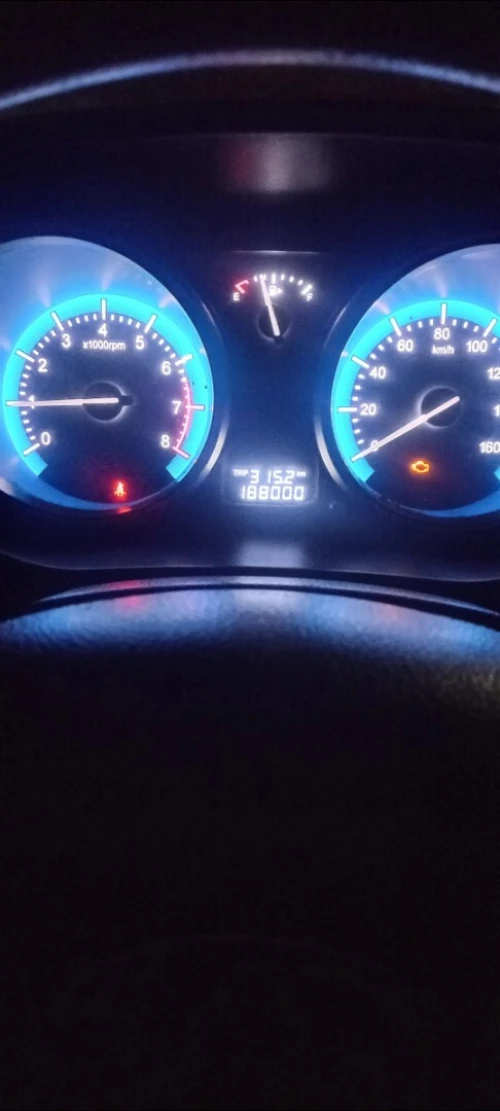 Chery Yoki 2019 
