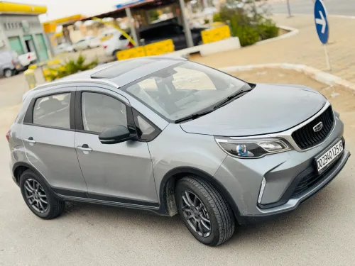 Geely GX3 PRO  2025 GX3 PRO