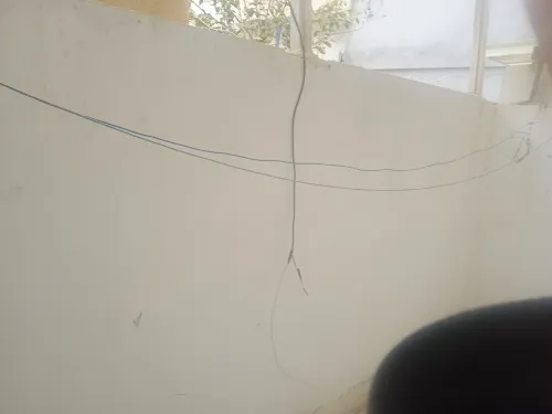 Location Appartement Niveau de villa F2 Alger Ain benian