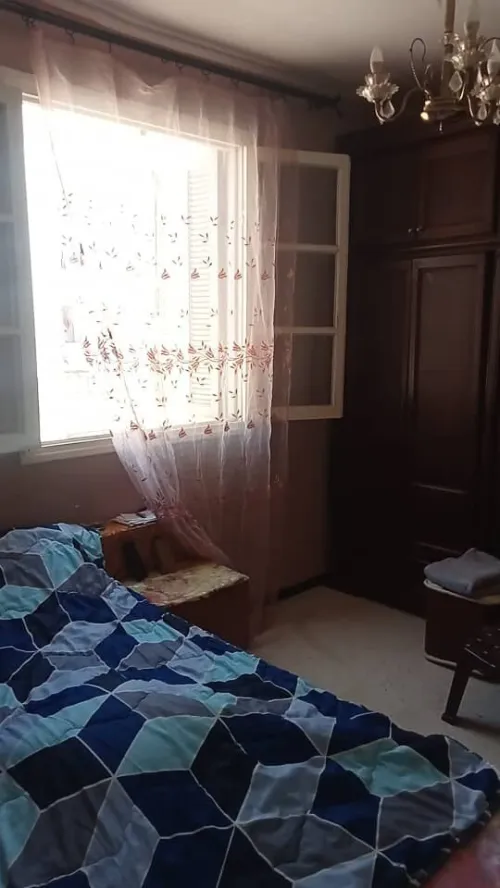 Location Appartement Niveau de villa Studio Alger Ain benian