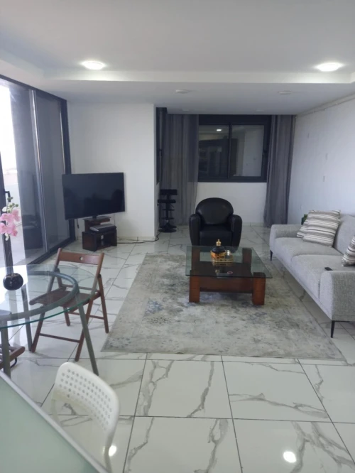 Vente Appartement F4 Oran Ain el turck