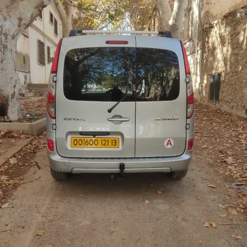 Renault Kangoo 2021 Privilège plus
