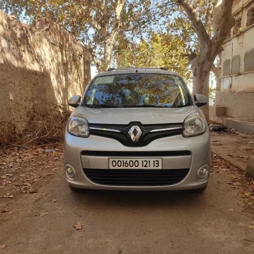 Renault Kangoo 2021 Privilège plus
