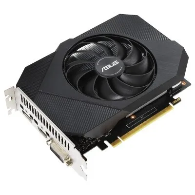 Carte graphique ASUS GeForce GTX 1650 PH 4Go
