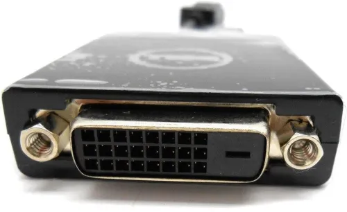 Adaptateur Dell DisplayPort vers DVI (Single-Link)