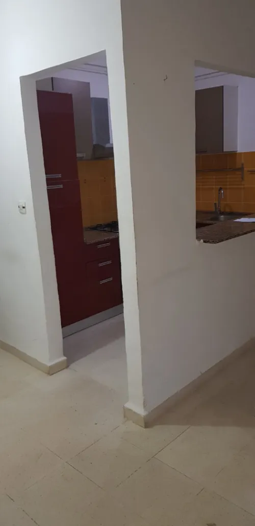 Vente Appartement F3 Alger Bouzareah