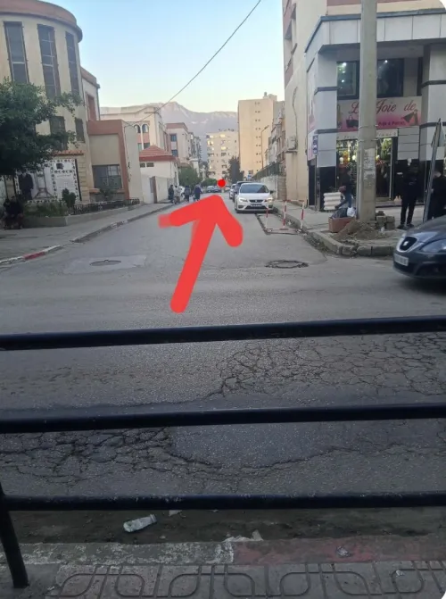 Vente Local Béjaïa Bejaia