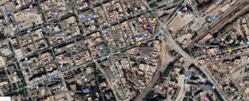 Vente Villa Chlef Chlef